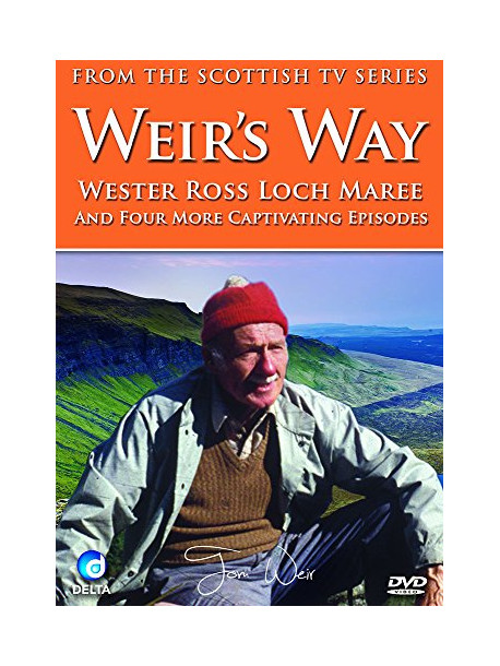 Weirs Way  Wester Ross Loch Maree [Edizione: Regno Unito]
