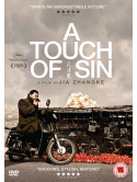 A Touch Of Sin [Edizione: Regno Unito]