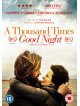 A Thousand Times Good Night [Edizione: Regno Unito]