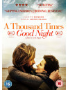 A Thousand Times Good Night [Edizione: Regno Unito]
