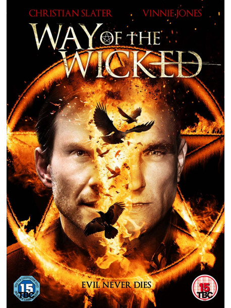 Way Of The Wicked [Edizione: Regno Unito]
