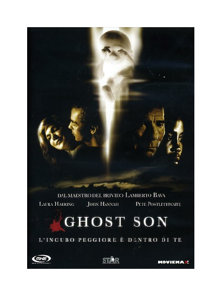 Ghost Son