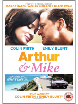 Arthur  Mike [Edizione: Regno Unito]