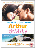 Arthur  Mike [Edizione: Regno Unito]