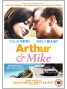 Arthur  Mike [Edizione: Regno Unito]