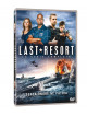 Last Resort - Stagione 01 (3 Dvd)
