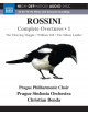 Rossini - Complete Overtures 01 (Blu-Ray Audio)