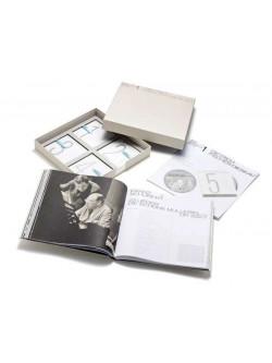 Bruno Monsaingeon Edition 01 - Dietrich Fischer-Dieskau (6 Blu-Ray)
