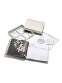 Bruno Monsaingeon Edition 01 - Dietrich Fischer-Dieskau (6 Blu-Ray)