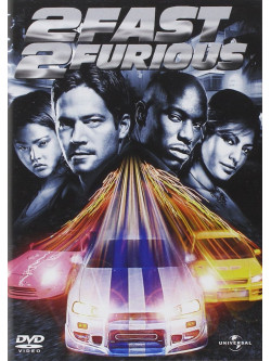 2 Fast 2 Furious (Special Edition)