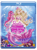 Barbie - La Principessa Delle Perle