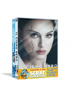 Cigno Nero (Il) / Scrat Superstar (2 Dvd)