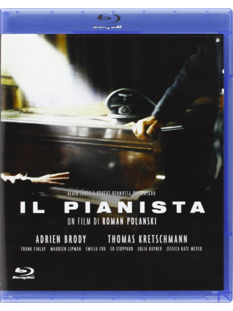 Pianista (Il)