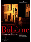 Puccini - La Boheme - Del Monaco/Mula/Madrid (2 Dvd)