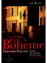 Puccini - La Boheme - Del Monaco/Mula/Madrid (2 Dvd)