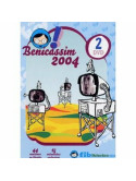 Artisti Vari - Benicassim 2004