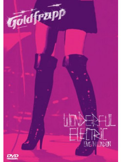 Goldfrapp - Wonderful Electric-dvd-04