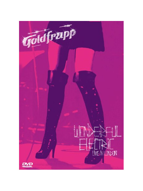 Goldfrapp - Wonderful Electric-dvd-04