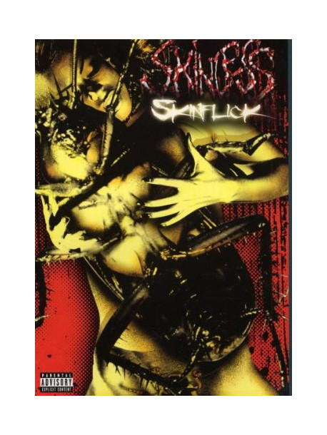 Skinless - Skinflick