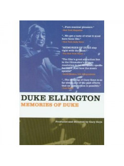 Ellington, Duke - Memories Of
