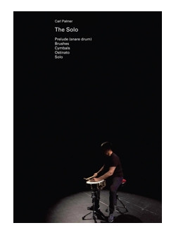 Palmer, Carl - The Solo