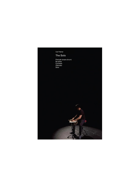 Palmer, Carl - The Solo
