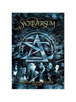 Sacriversum - Saevitia Draconis Live 2