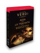 Verdi Giuseppe - Aida, La Traviata, Rigoletto - Lopez-cobos Jesus Dir (3 Dvd)