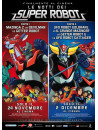 Super Robot (Ltd CE) (3 Dvd)