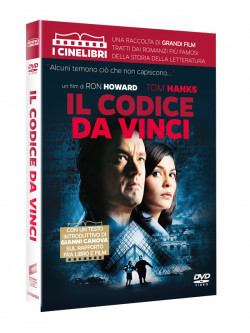 Codice Da Vinci (Il) (Collana Cinelibri)