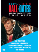 Hall Daryl, Oates John - Video Collection 7 Big Ones