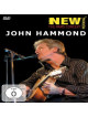 Hammond John - The Paris Concert