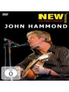 Hammond John - The Paris Concert