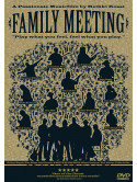 Wentus Blues Band - Family Meeting