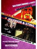 B4 They Were... Vol.1 - Headliners