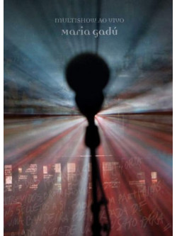 Maria Gadu - Multishow Ao Vivo Set (dvd/cd)