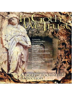 Various Artists - In Goth We Trust
