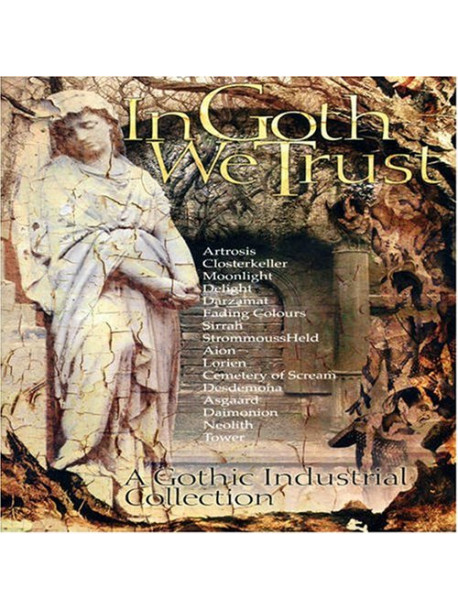 Various Artists - In Goth We Trust