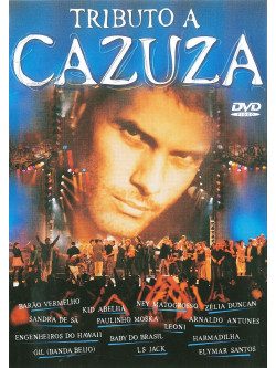 Various Artists - Tributo A Cazuza