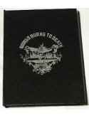 World Burns To Death - Cease To Exist