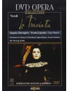 Verdi - Traviata - Solti/Royal Opera House