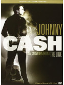 Johnny Cash - Walking With A Legend (Dvd+Cd)