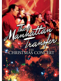 Manhattan Transfer - Christmas Concert