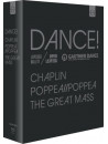 Dance! (3 Blu-Ray)