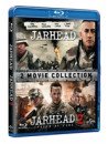 Jarhead / Jarhead 2 - Field Of Fire (2 Blu-Ray)