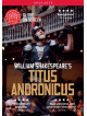 Shakespeare - Titus Andronicus