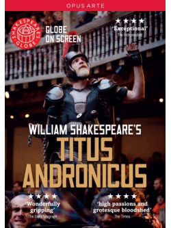 Shakespeare - Titus Andronicus