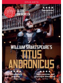 Shakespeare - Titus Andronicus