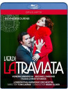 Giuseppe Verdi - La Traviata - Elder Mark Dir