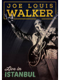 Joe Louis Walker - Live In Istanbul